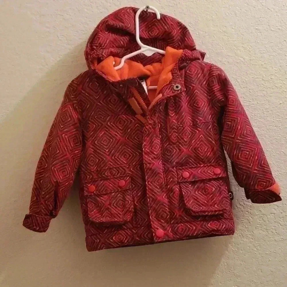 REI Kids Winter Coat - Picture 1 of 7
